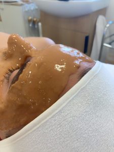 vyprahnutá pleť oddych darček od manžela darček na vianoce sviatok kozmetika oddych pre ženu