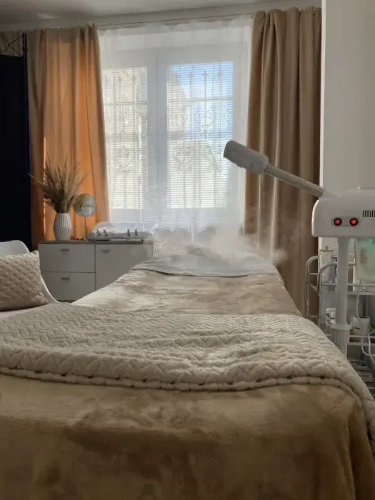 voire kozmetika reprezentačná fotka